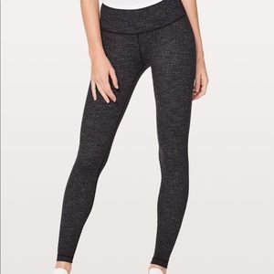 lululemon leggings